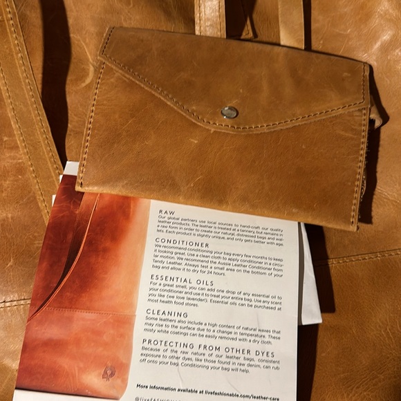 Able Tote Bag New - Picture 2 of 3